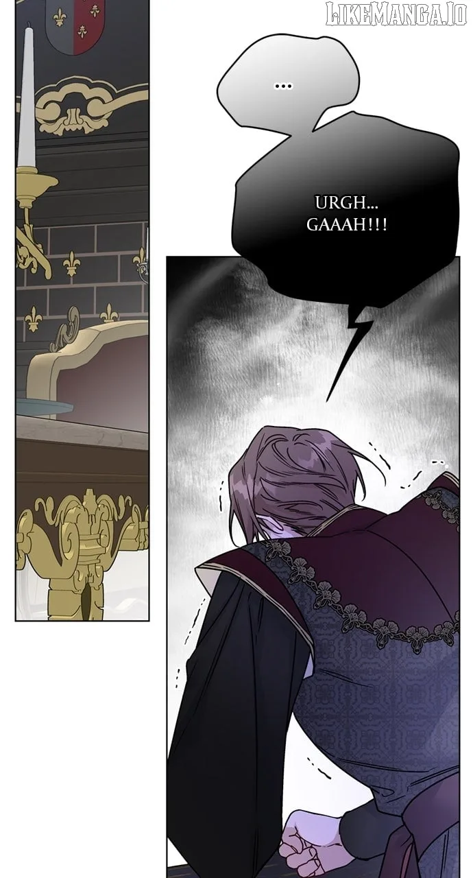 The Way That Knight Lives As a Lady Chapter 174 page 10