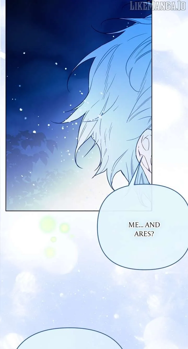 The Way That Knight Lives As a Lady Chapter 176 page 22