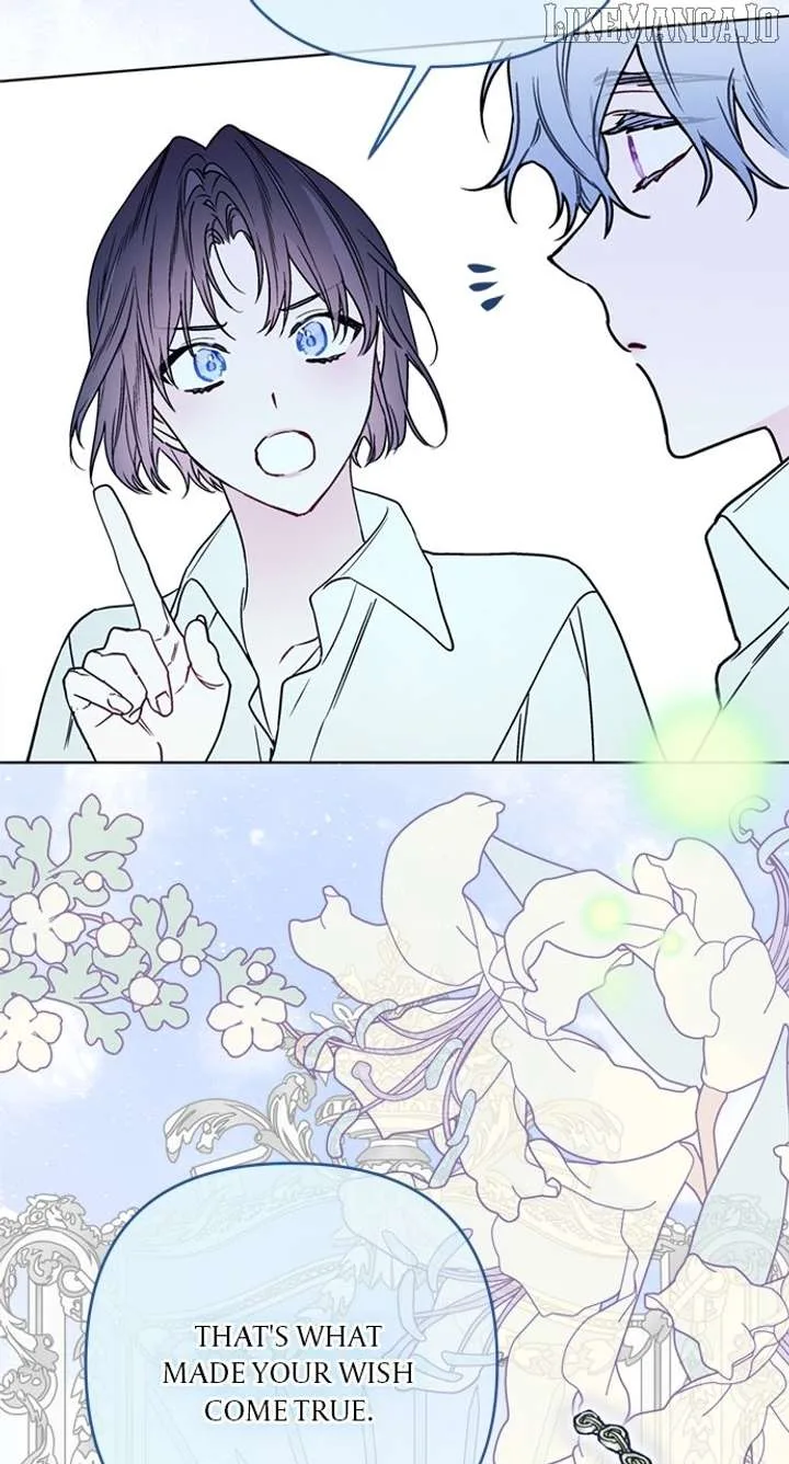 The Way That Knight Lives As a Lady Chapter 176 page 13