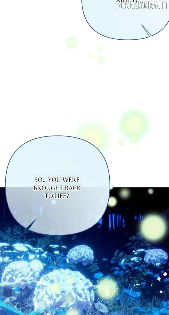 The Way That Knight Lives As a Lady Chapter 176 page 24