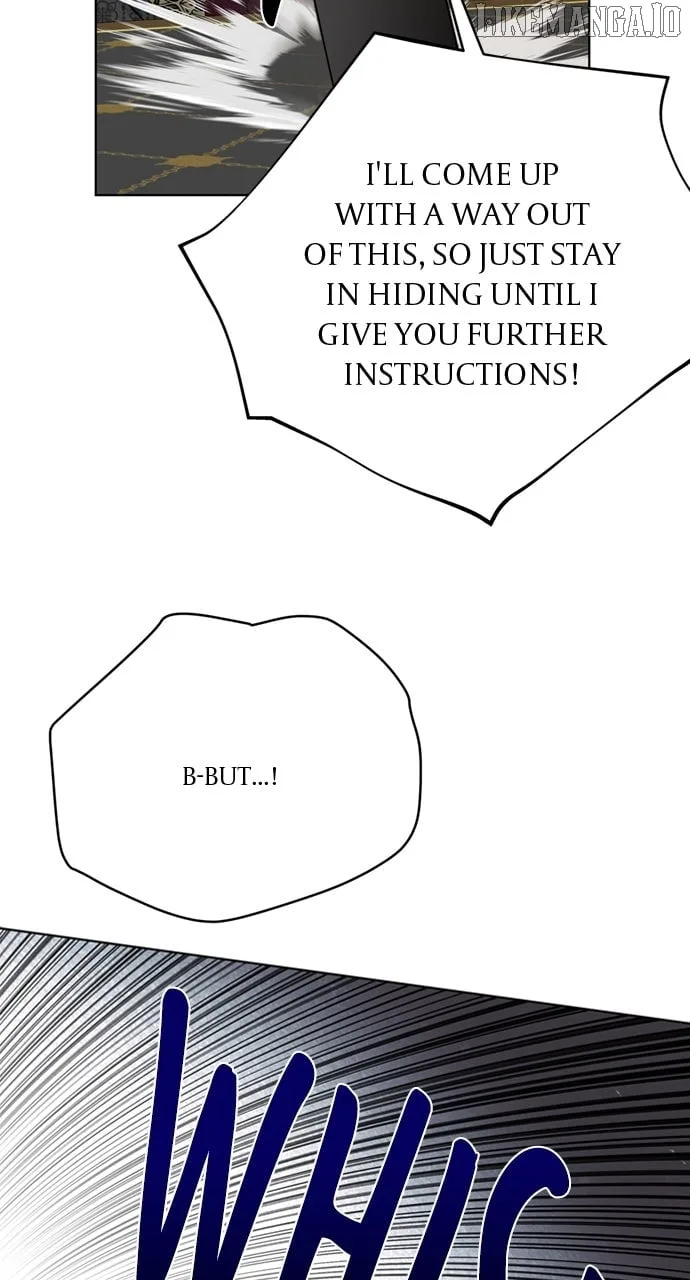 The Way That Knight Lives As a Lady Chapter 174 page 5