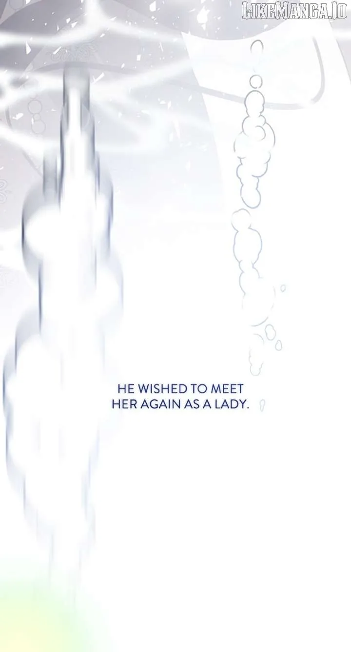 The Way That Knight Lives As a Lady Chapter 176 page 31