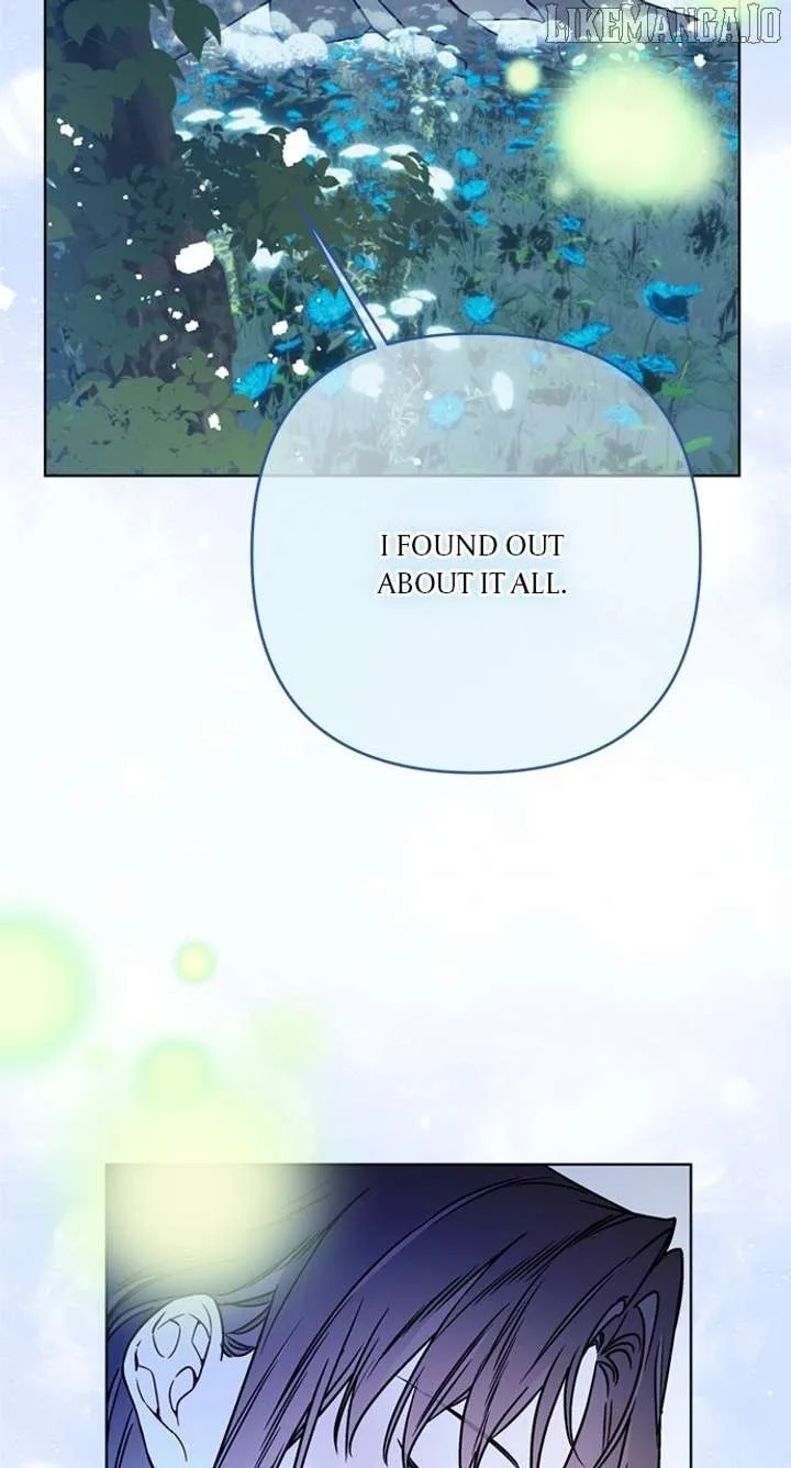 The Way That Knight Lives As a Lady Chapter 176 page 33