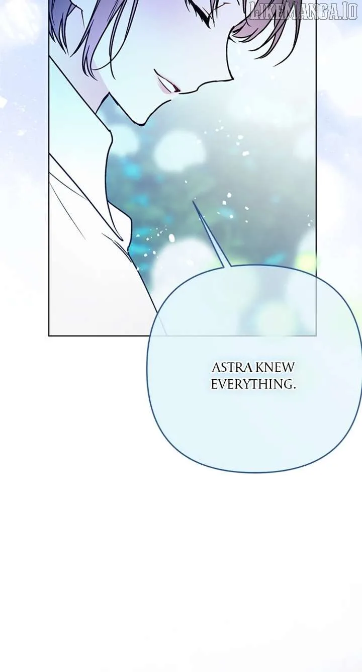 The Way That Knight Lives As a Lady Chapter 176 page 34
