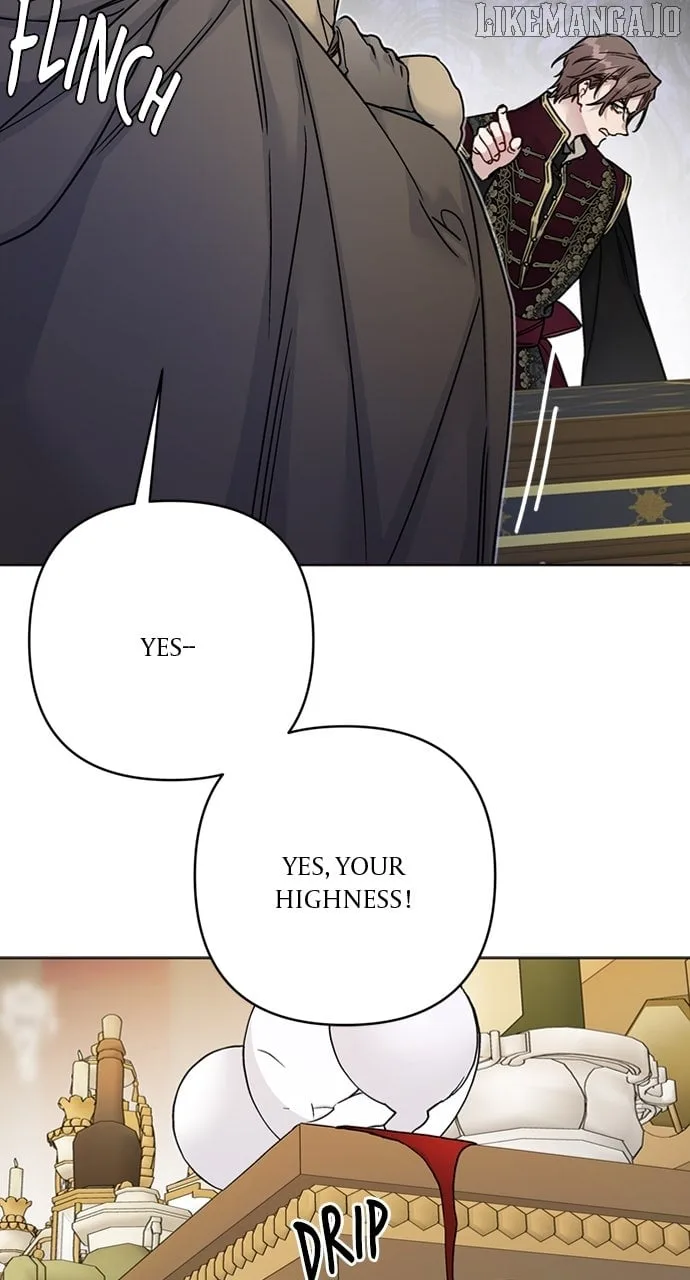 The Way That Knight Lives As a Lady Chapter 174 page 8