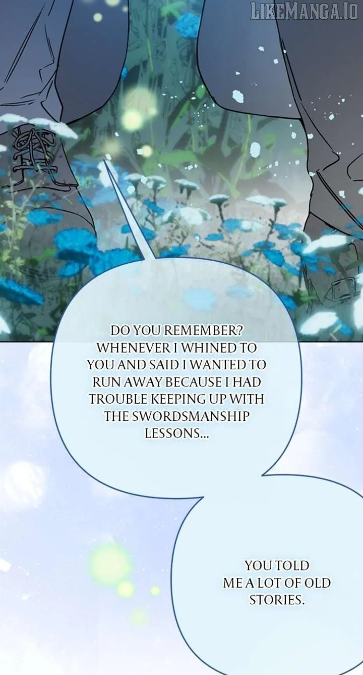 The Way That Knight Lives As a Lady Chapter 176 page 48