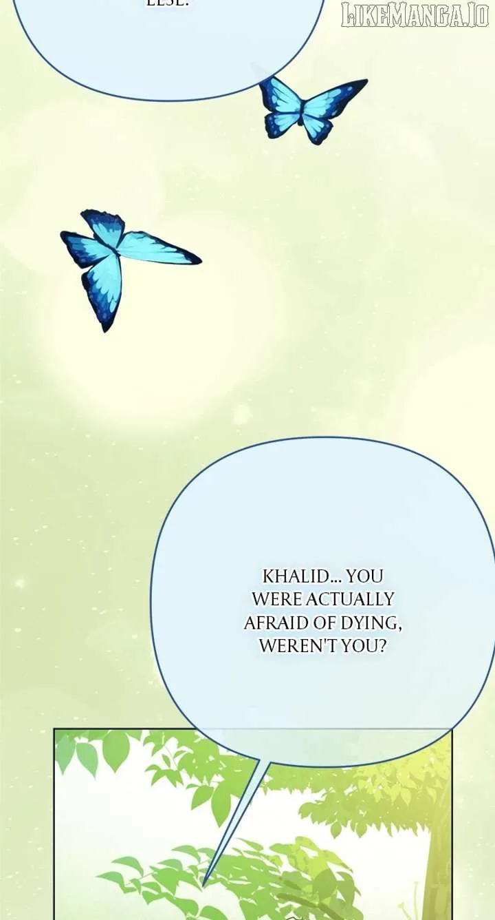 The Way That Knight Lives As a Lady Chapter 176 page 53