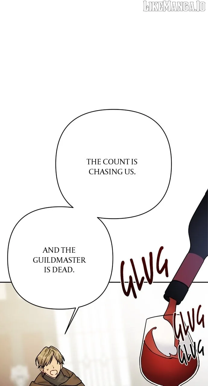 The Way That Knight Lives As a Lady Chapter 174 page 2