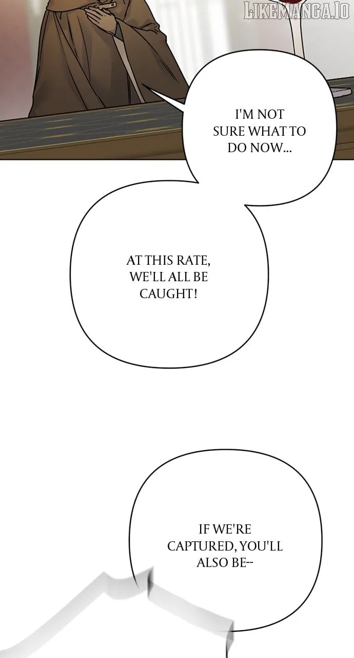 The Way That Knight Lives As a Lady Chapter 174 page 3