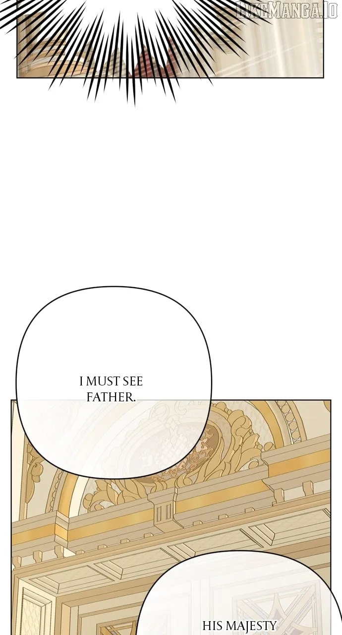 The Way That Knight Lives As a Lady Chapter 174 page 19