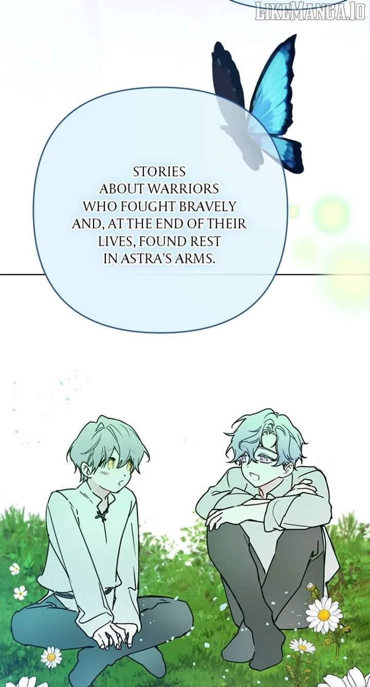 The Way That Knight Lives As a Lady Chapter 176 page 49