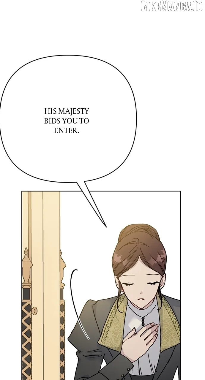 The Way That Knight Lives As a Lady Chapter 174 page 23