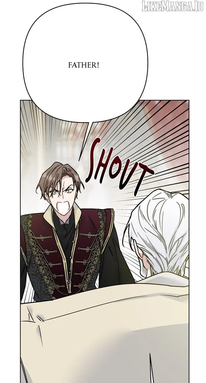 The Way That Knight Lives As a Lady Chapter 174 page 47
