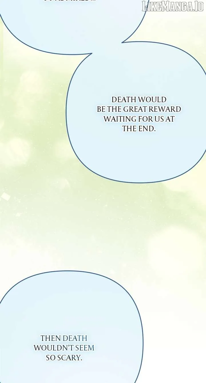 The Way That Knight Lives As a Lady Chapter 176 page 58