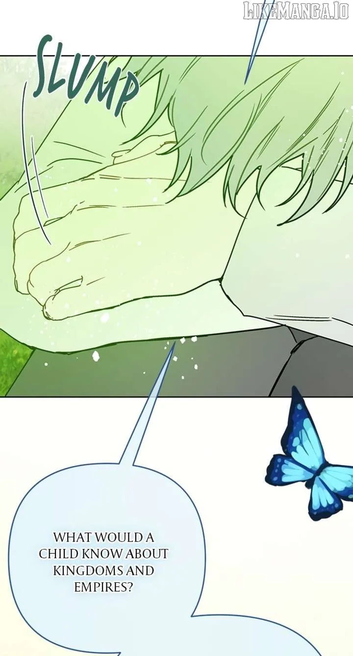The Way That Knight Lives As a Lady Chapter 176 page 61