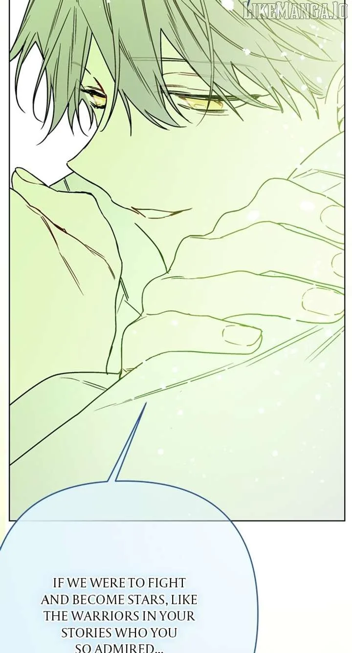 The Way That Knight Lives As a Lady Chapter 176 page 57