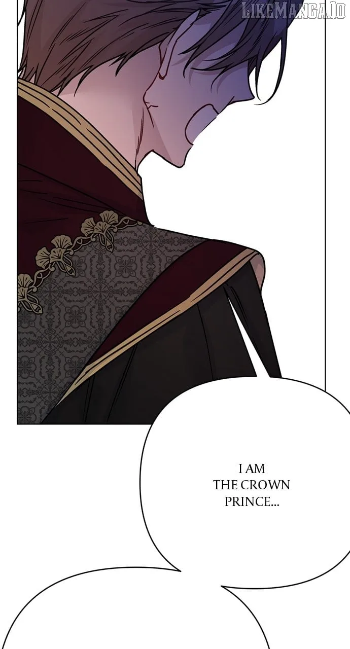 The Way That Knight Lives As a Lady Chapter 174 page 35