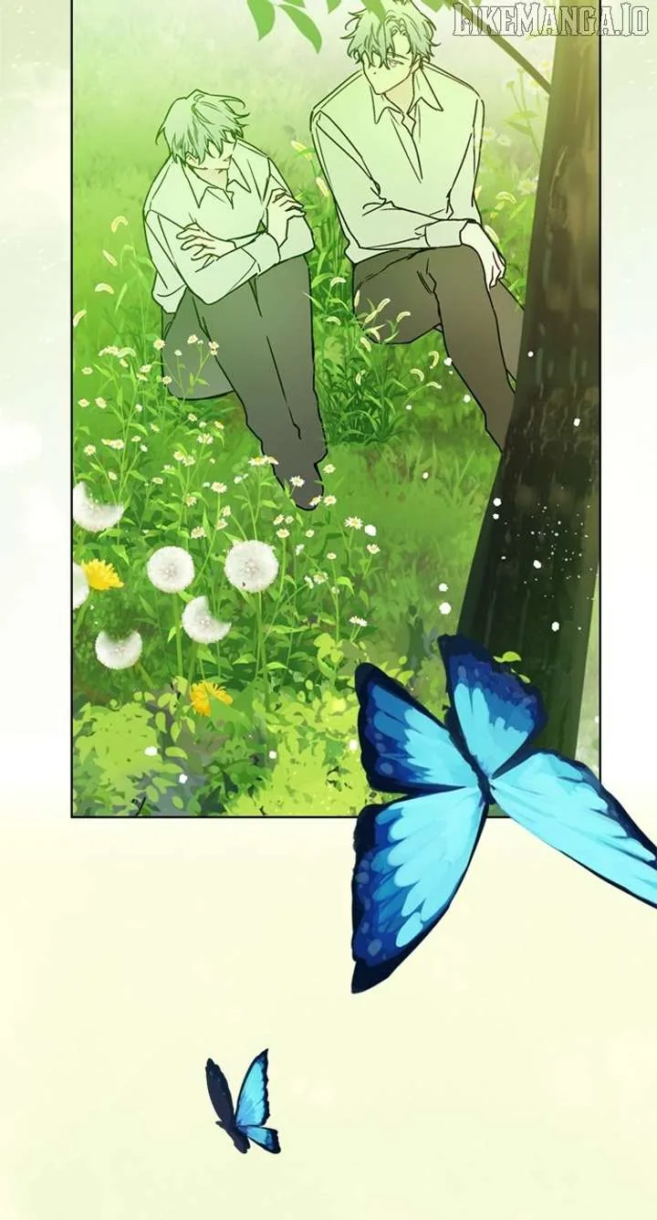 The Way That Knight Lives As a Lady Chapter 176 page 54