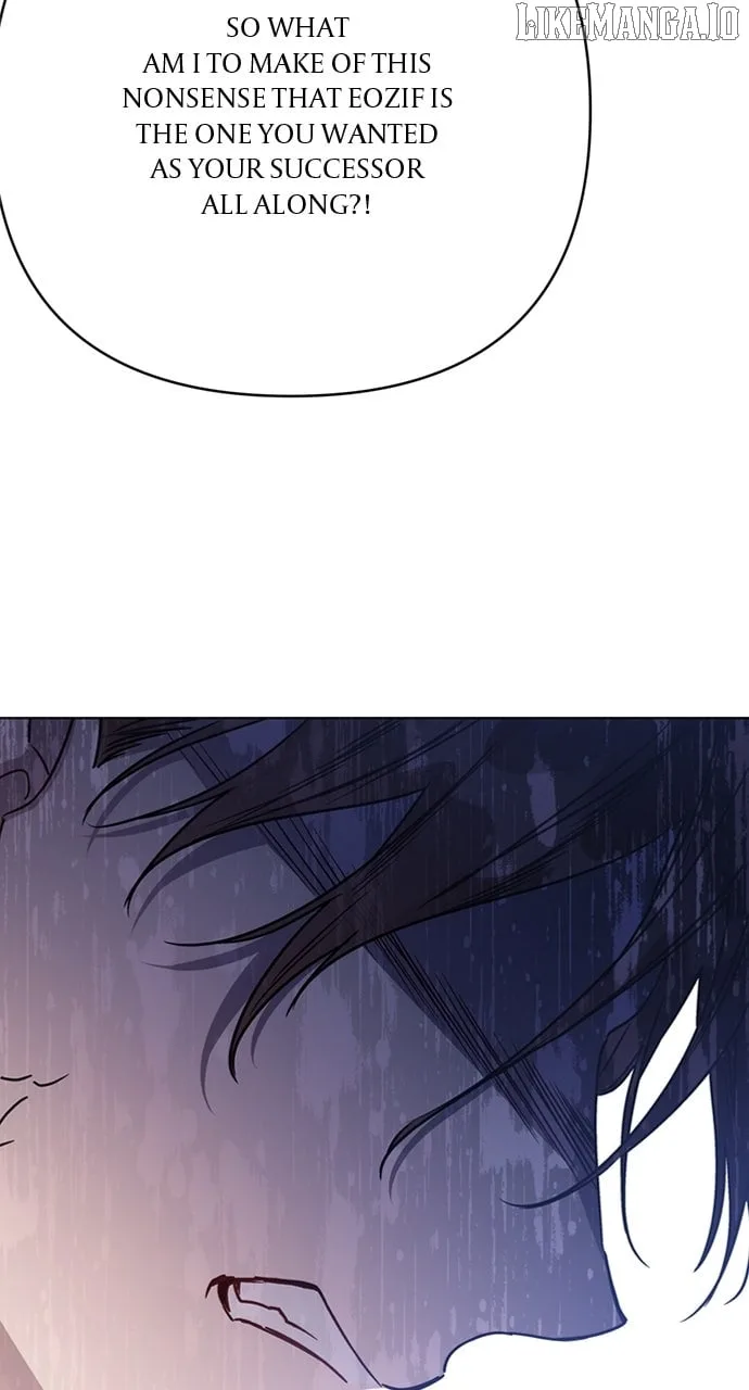 The Way That Knight Lives As a Lady Chapter 174 page 36