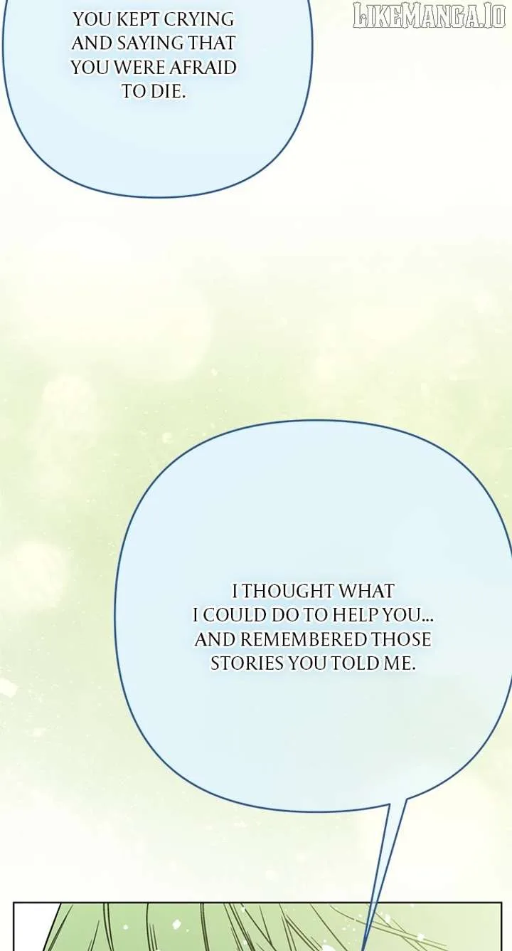 The Way That Knight Lives As a Lady Chapter 176 page 56