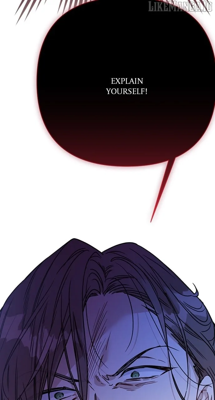 The Way That Knight Lives As a Lady Chapter 174 page 40