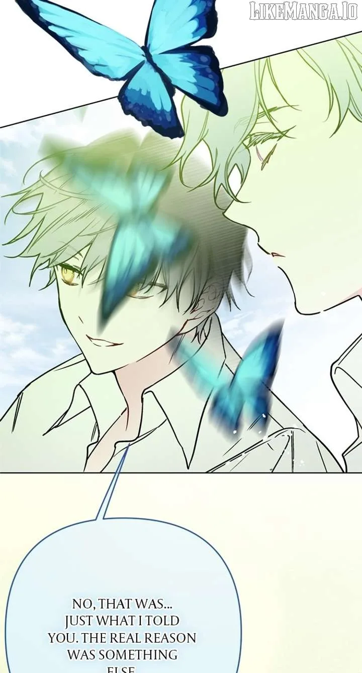The Way That Knight Lives As a Lady Chapter 176 page 52