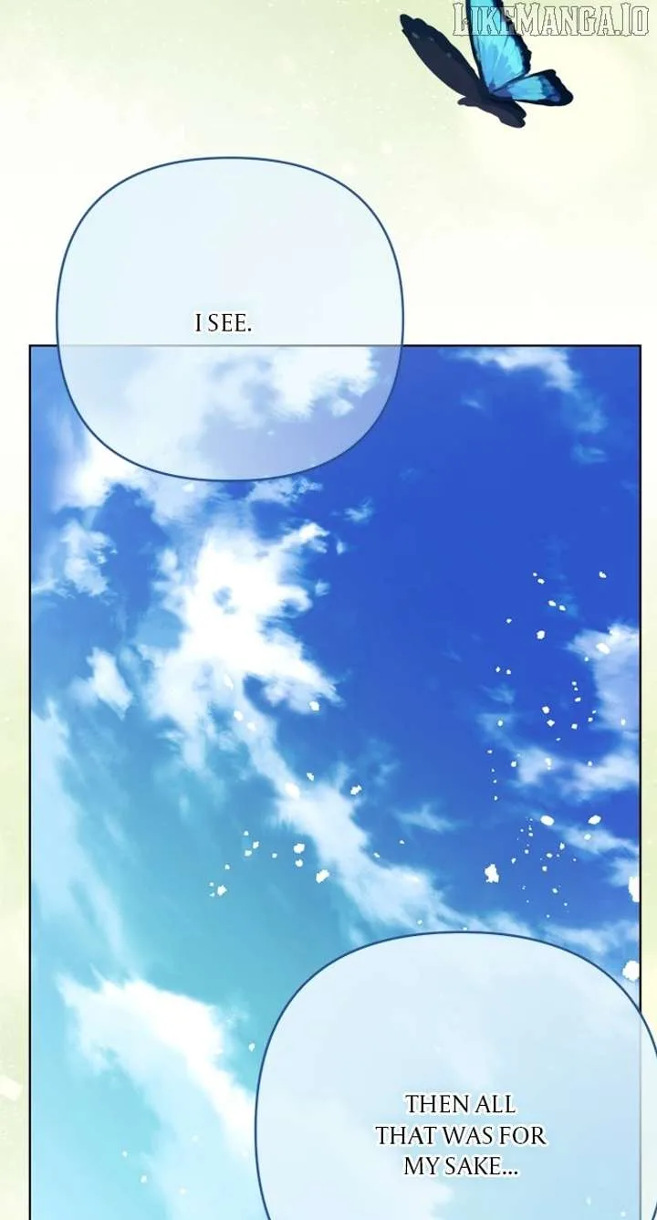 The Way That Knight Lives As a Lady Chapter 176 page 65