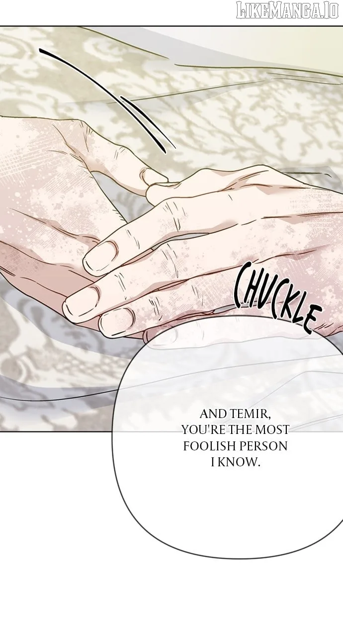 The Way That Knight Lives As a Lady Chapter 174 page 46
