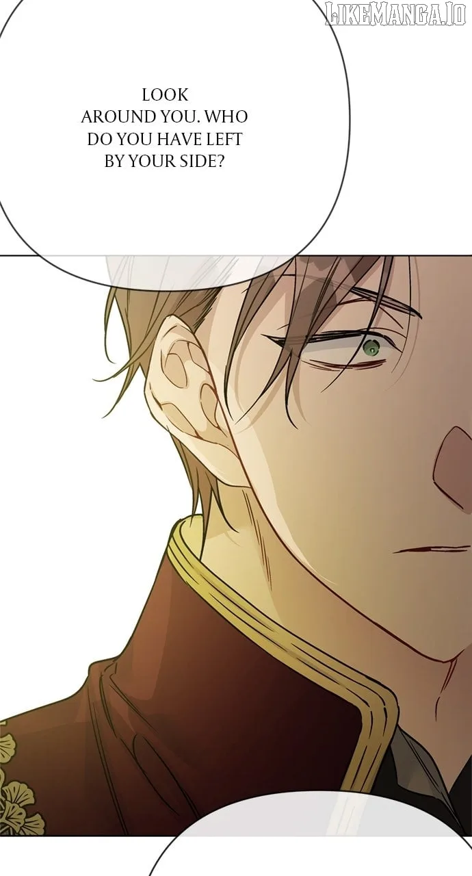 The Way That Knight Lives As a Lady Chapter 174 page 50