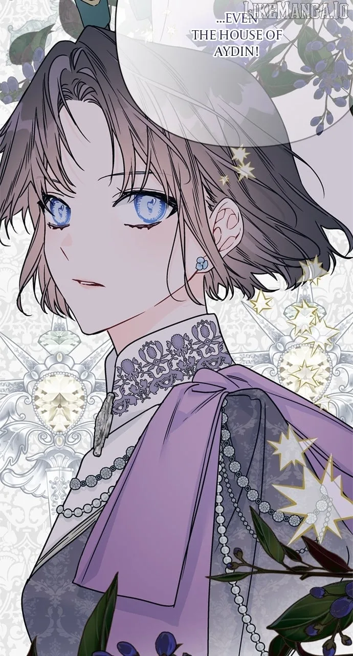 The Way That Knight Lives As a Lady Chapter 174 page 53