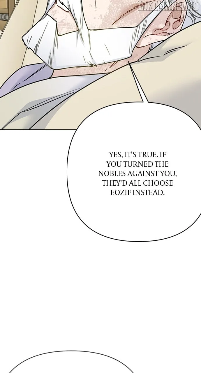 The Way That Knight Lives As a Lady Chapter 174 page 49
