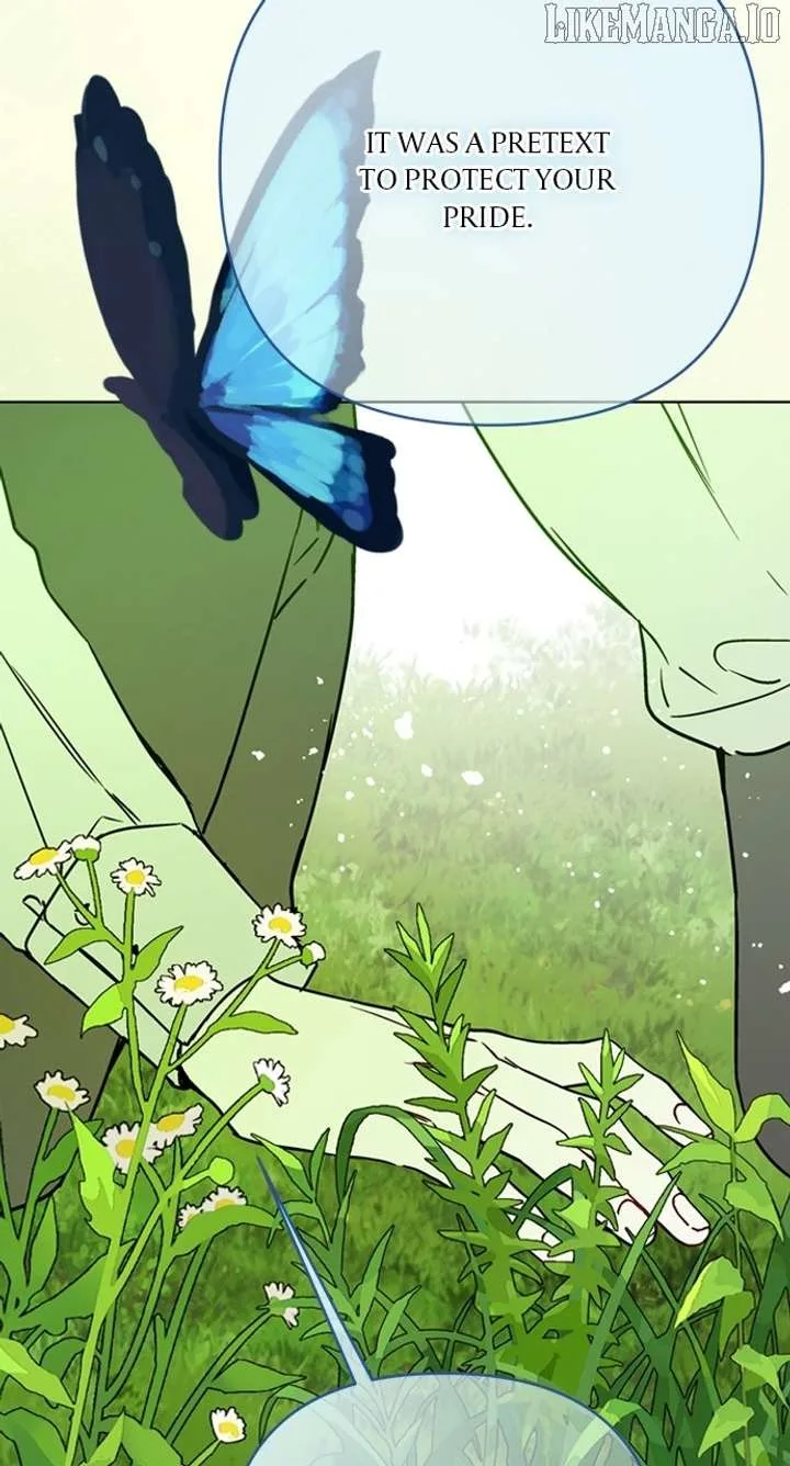 The Way That Knight Lives As a Lady Chapter 176 page 62