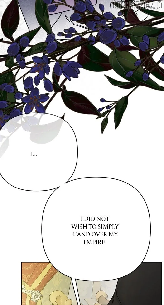 The Way That Knight Lives As a Lady Chapter 174 page 54