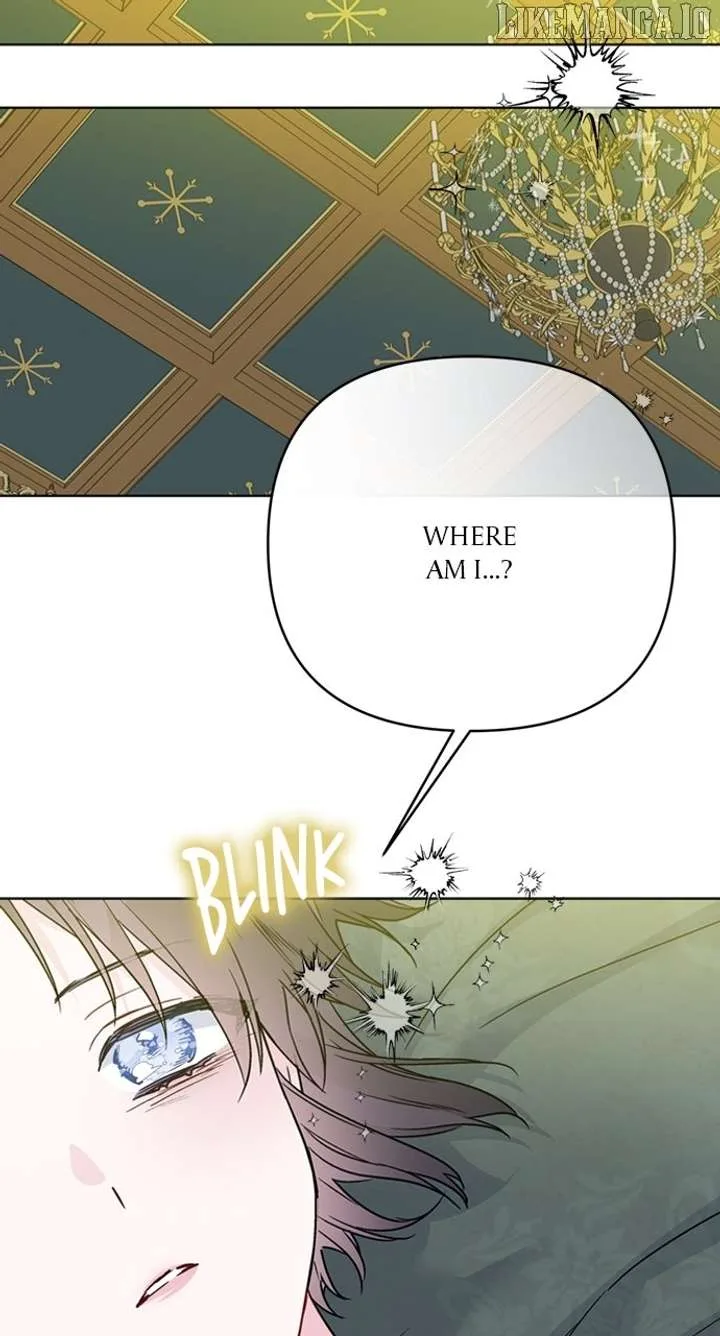 The Way That Knight Lives As a Lady Chapter 176 page 83
