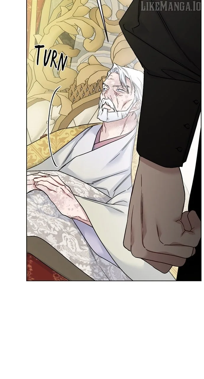 The Way That Knight Lives As a Lady Chapter 174 page 55