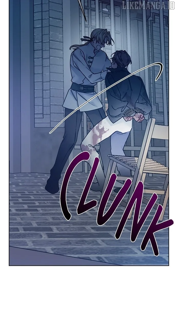 The Way That Knight Lives As a Lady Chapter 175 page 62