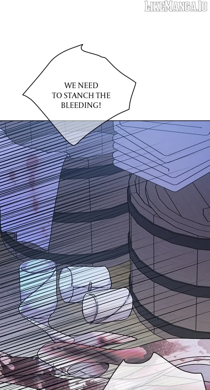 The Way That Knight Lives As a Lady Chapter 175 page 76