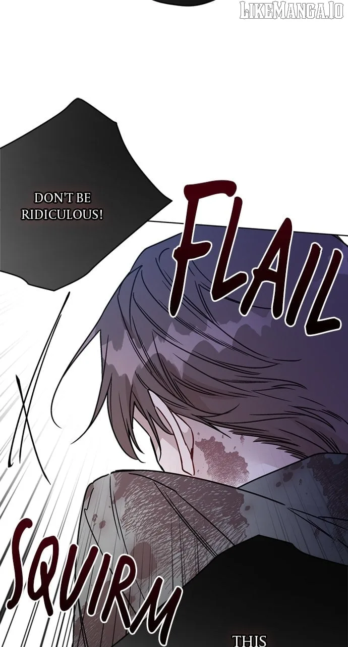 The Way That Knight Lives As a Lady Chapter 175 page 70