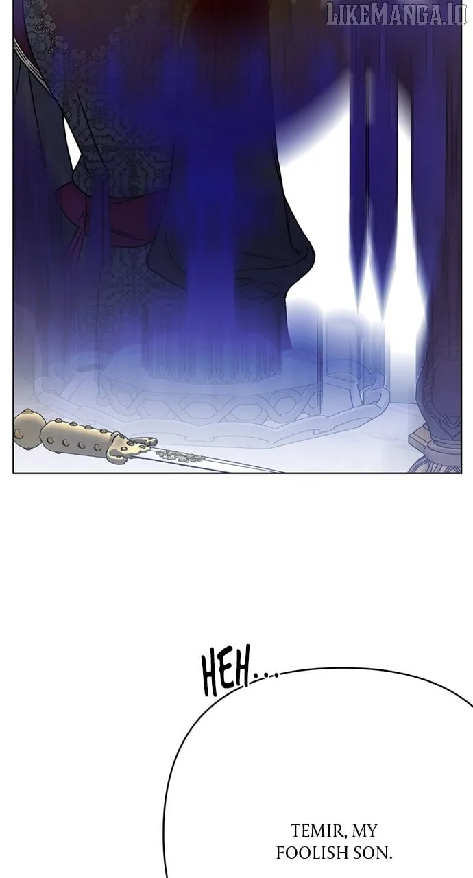 The Way That Knight Lives As a Lady Chapter 174 page 72