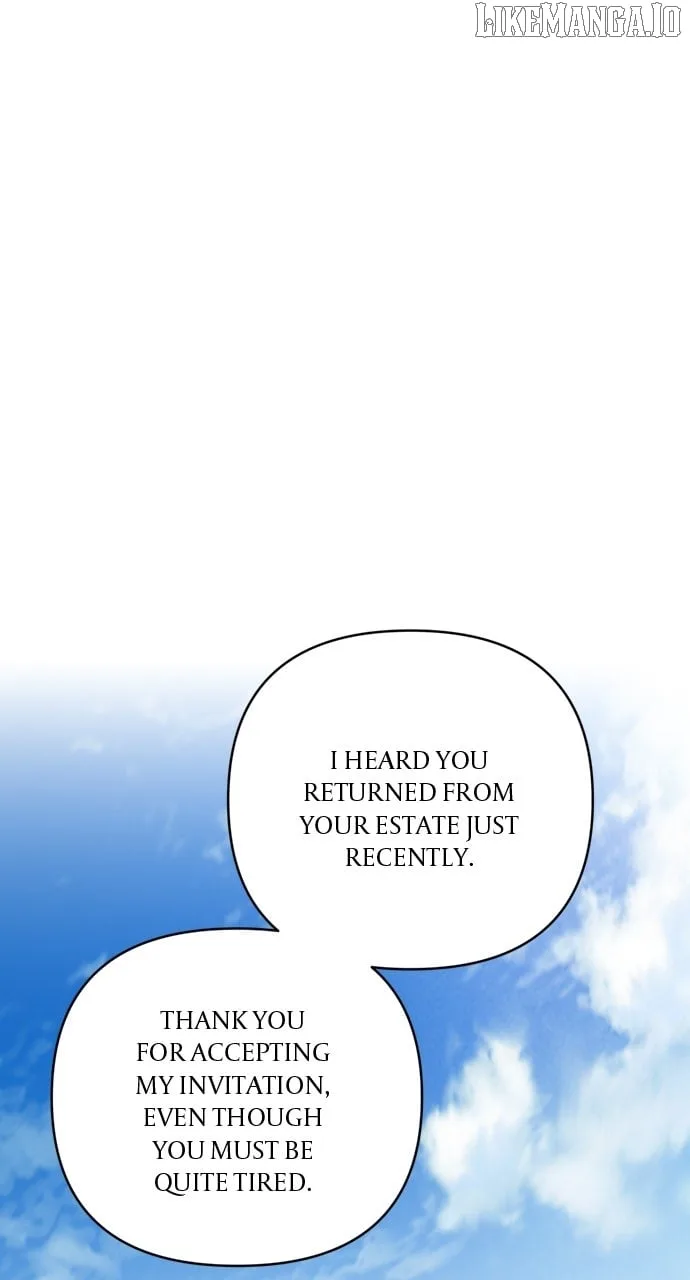 The Way That Knight Lives As a Lady Chapter 175 page 2