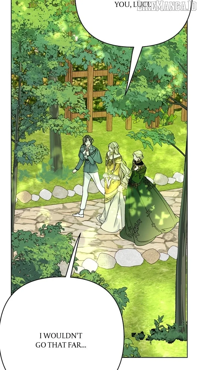 The Way That Knight Lives As a Lady Chapter 175 page 4