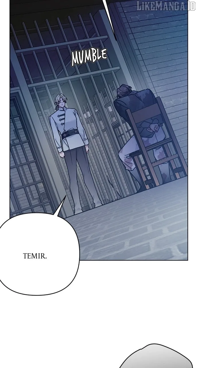 The Way That Knight Lives As a Lady Chapter 175 page 37