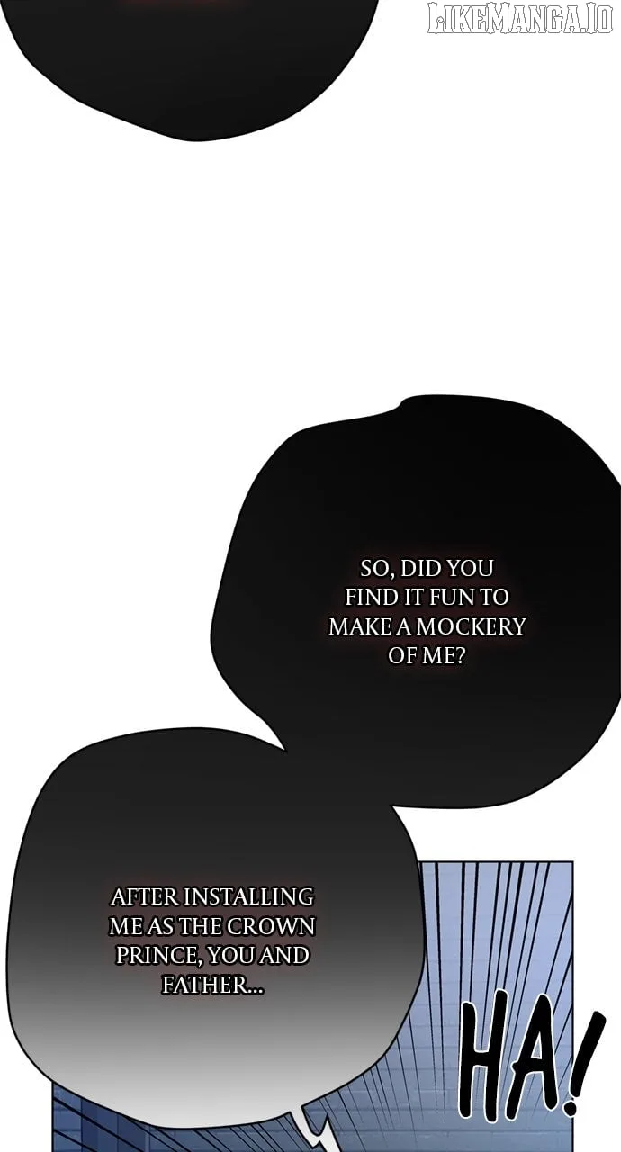 The Way That Knight Lives As a Lady Chapter 175 page 39