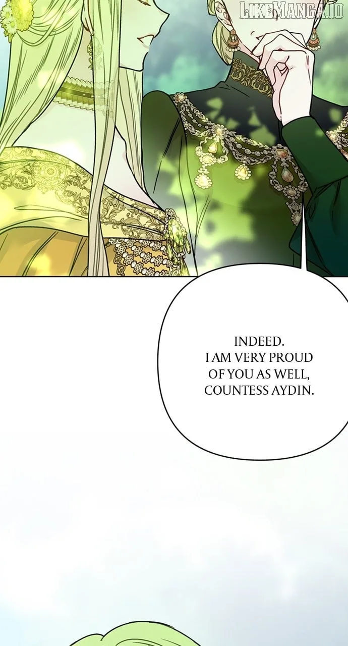 The Way That Knight Lives As a Lady Chapter 175 page 6