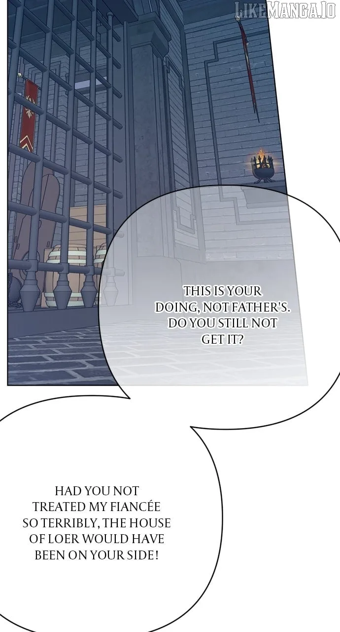 The Way That Knight Lives As a Lady Chapter 175 page 65