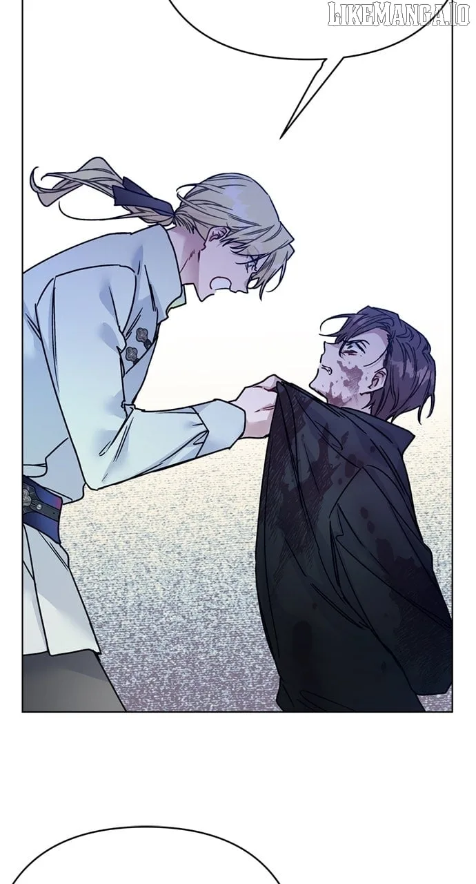 The Way That Knight Lives As a Lady Chapter 175 page 53