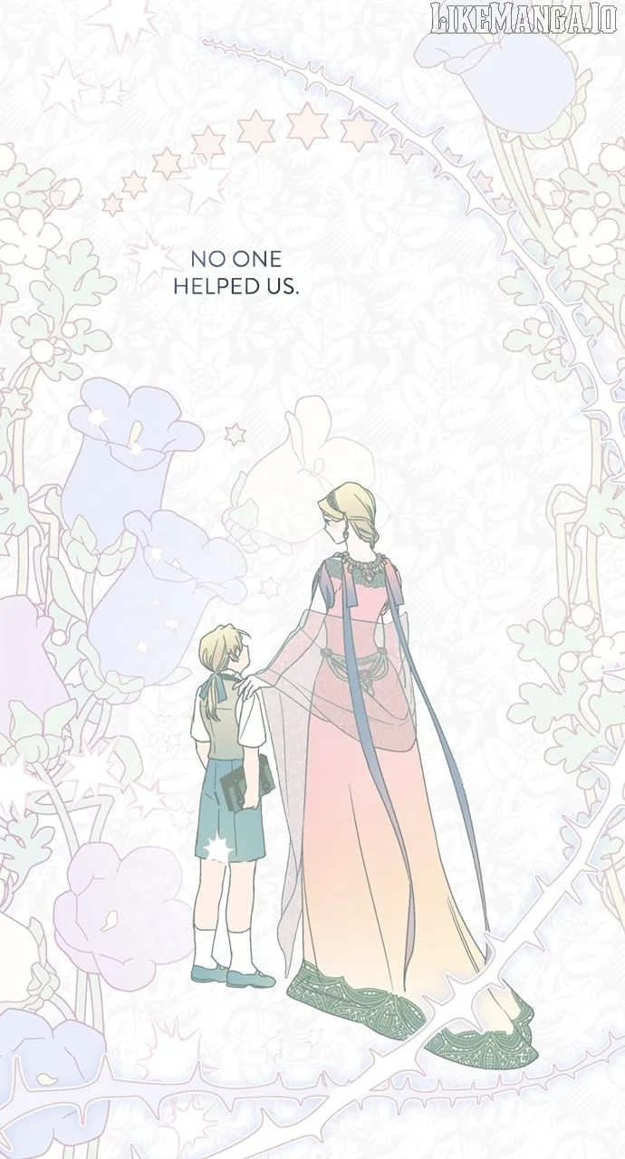 The Way That Knight Lives As a Lady Chapter 175 page 56