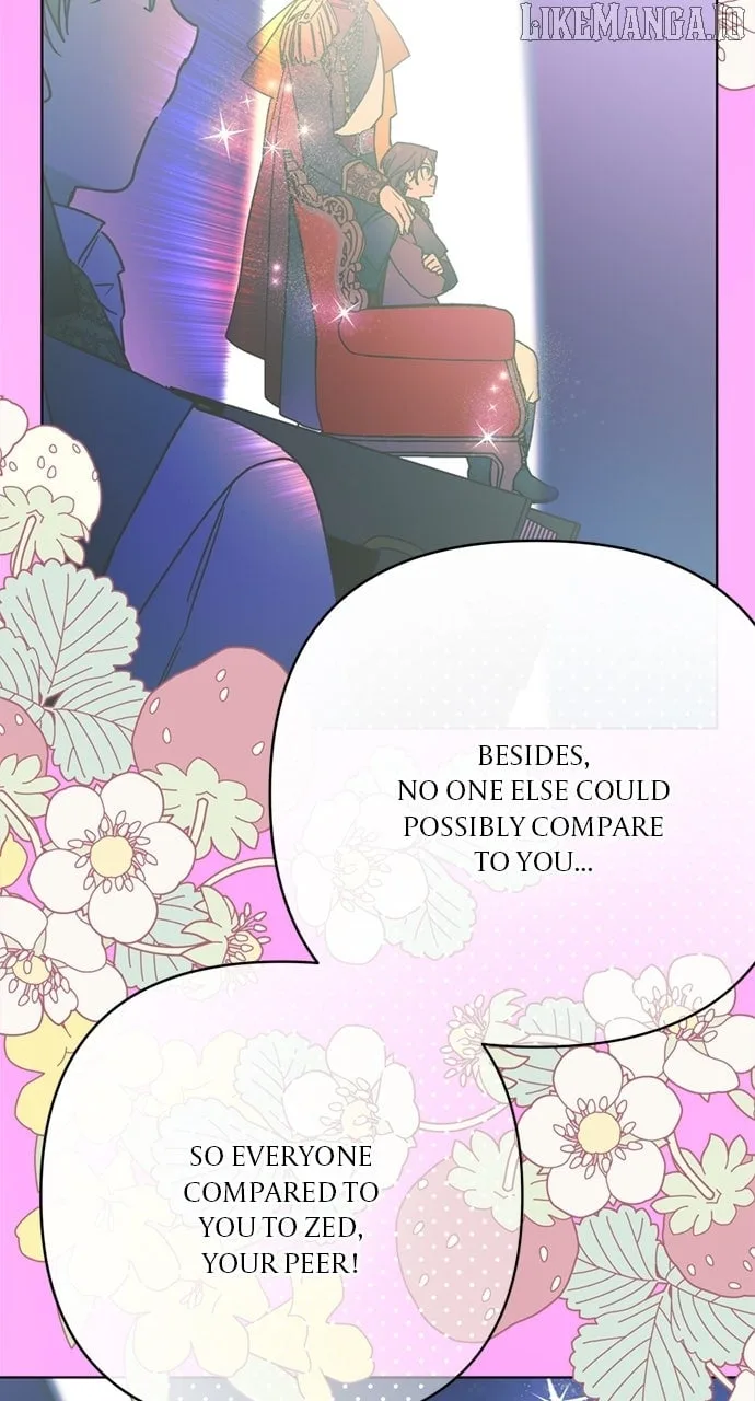 The Way That Knight Lives As a Lady Chapter 175 page 44