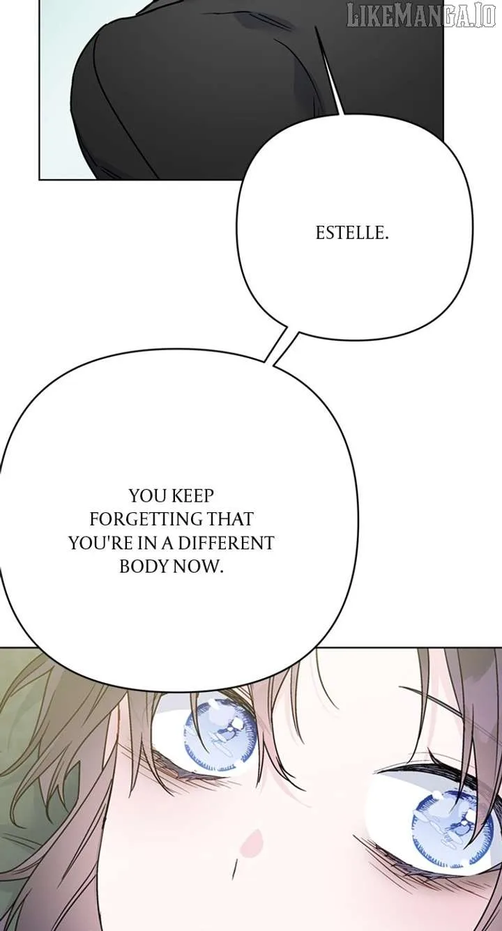 The Way That Knight Lives As a Lady Chapter 176 page 92