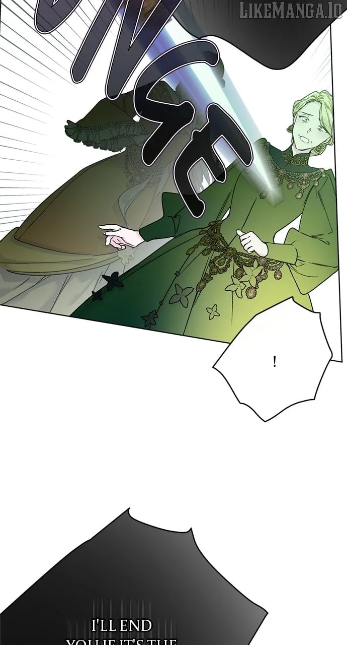 The Way That Knight Lives As a Lady Chapter 175 page 24
